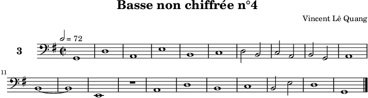 [image of music]